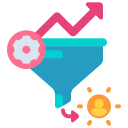 High Conversion Rate